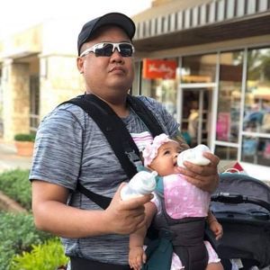 Meet your Posher, Ryan lowell